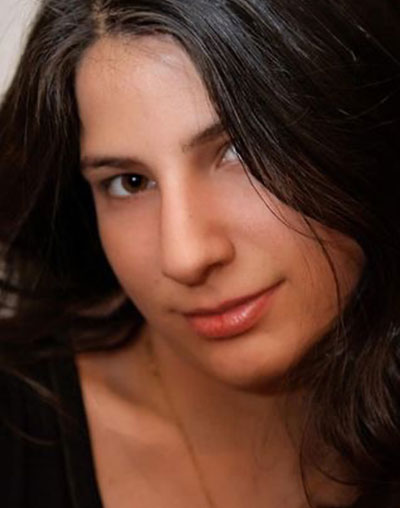 Francesca Guerrero